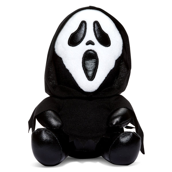 Scary 2024 soft toy