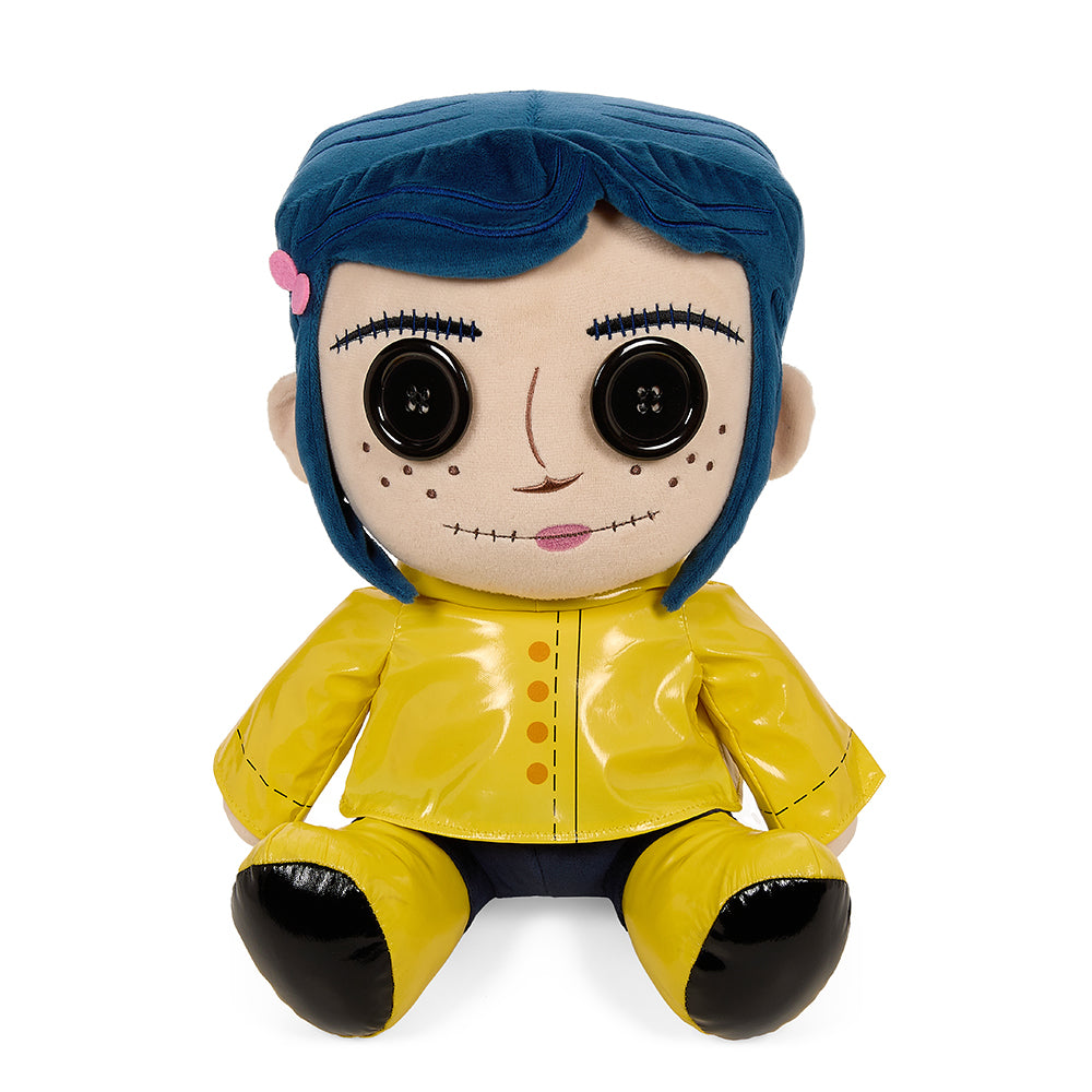 Coraline Button Box, The Other Mother Sent Us A Coraline Bu…