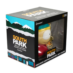 South Park Anatomy Cartman 8" Vinyl Art Figure by Kidrobot - Kidrobot