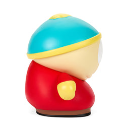 South Park Anatomy Cartman 8" Vinyl Art Figure by Kidrobot - Kidrobot