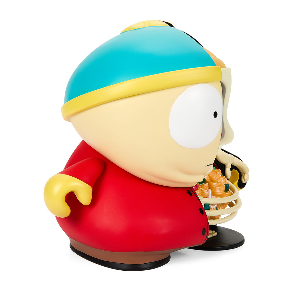 South Park Anatomy Cartman 8