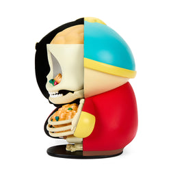 South Park Anatomy Cartman 8" Vinyl Art Figure by Kidrobot - Kidrobot