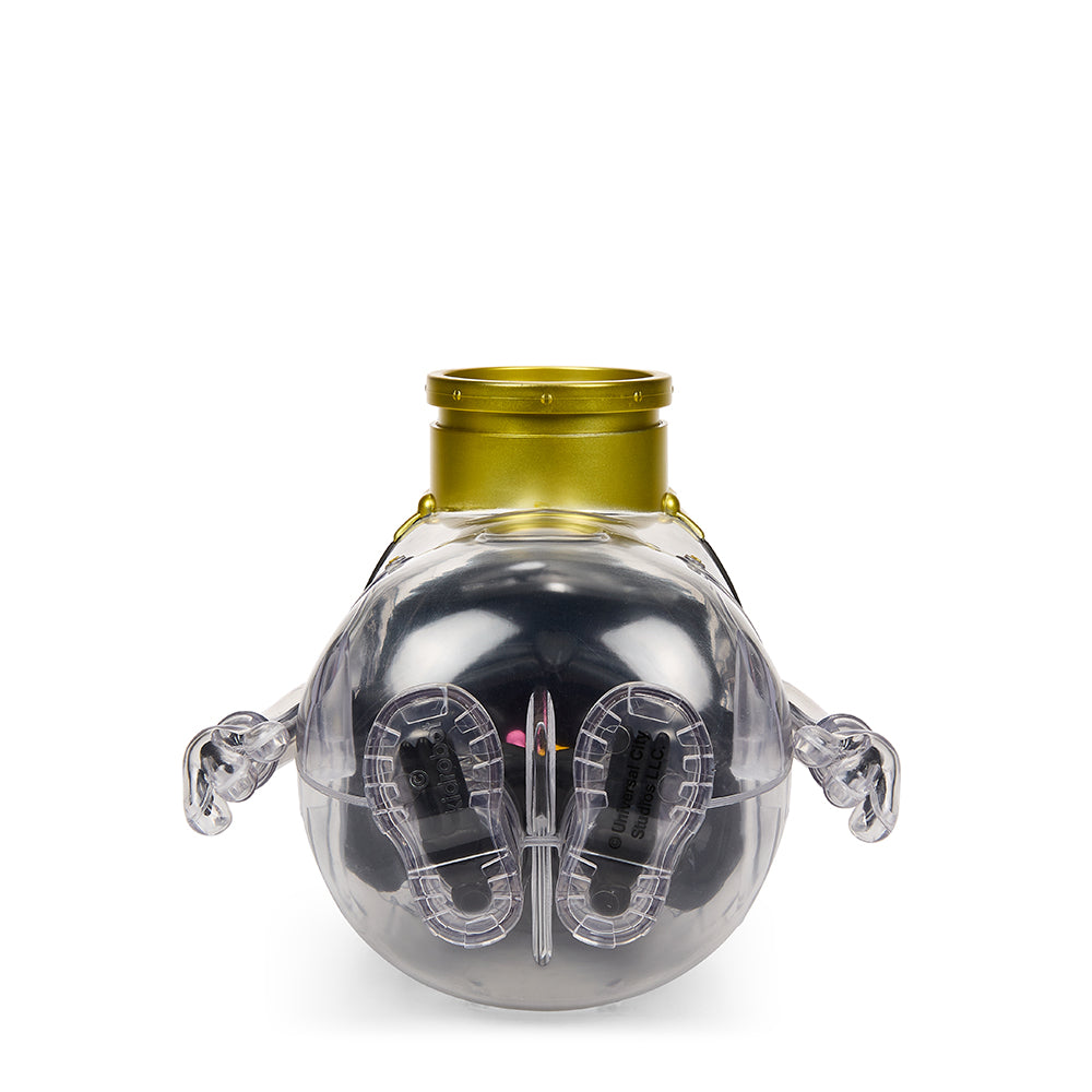 Minions Anatomy 8” Art Figure - Kidrobot.com Exclusive Black & Gold Ed