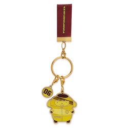 Hello Kitty® and Friends Tokyo Speed Enamel Keychains - Kidrobot