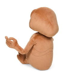 E.T. the Extra-Terrestrial 13" Interactive Plush with Light-Up Chest (PRE-ORDER) - Kidrobot