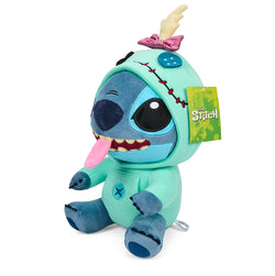 Lilo & Stitch 13” Plush - Stitch as Scrump - Kidrobot