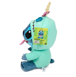 Lilo & Stitch 13” Plush - Stitch as Scrump - Kidrobot