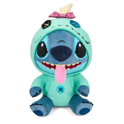 Lilo & Stitch 13” Plush - Stitch as Scrump - Kidrobot