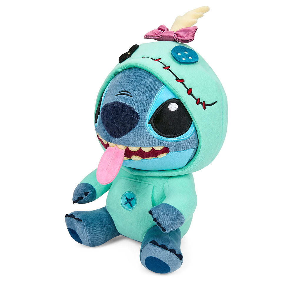 Stitch Holding Scrump Plush Toy - Kidz Country