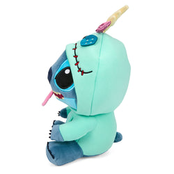 Lilo & Stitch 13” Plush - Stitch as Scrump - Kidrobot