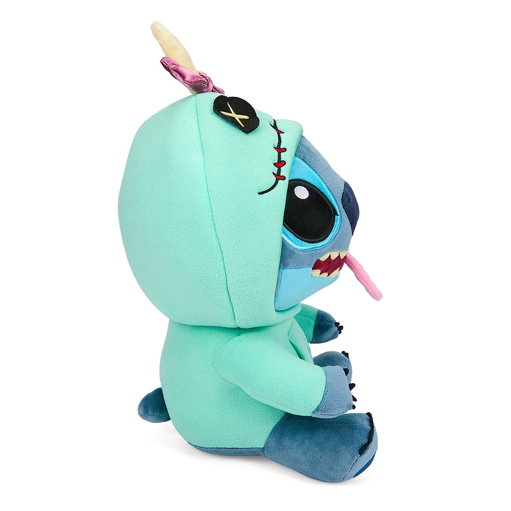 Lilo & Stitch 13” Plush - Stitch as Scrump