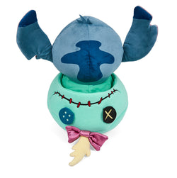 Lilo & Stitch 13” Plush - Stitch as Scrump - Kidrobot