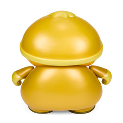 South Park Cartman Anatomy 8" Vinyl Figure -GID Pearlescent Edition - Kidrobot