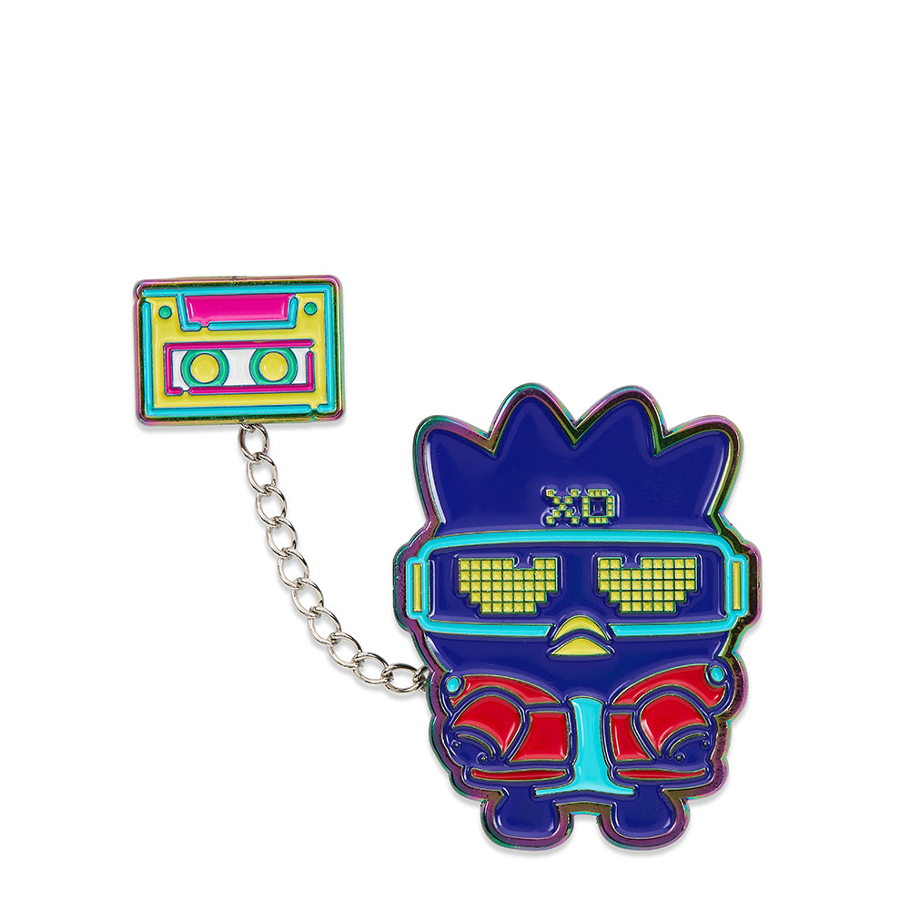 Hello Kitty® and Friends Arcade 1.5” Pixel Pin Series (PRE-ORDER) - Kidrobot - Shop Designer Art Toys at Kidrobot.com