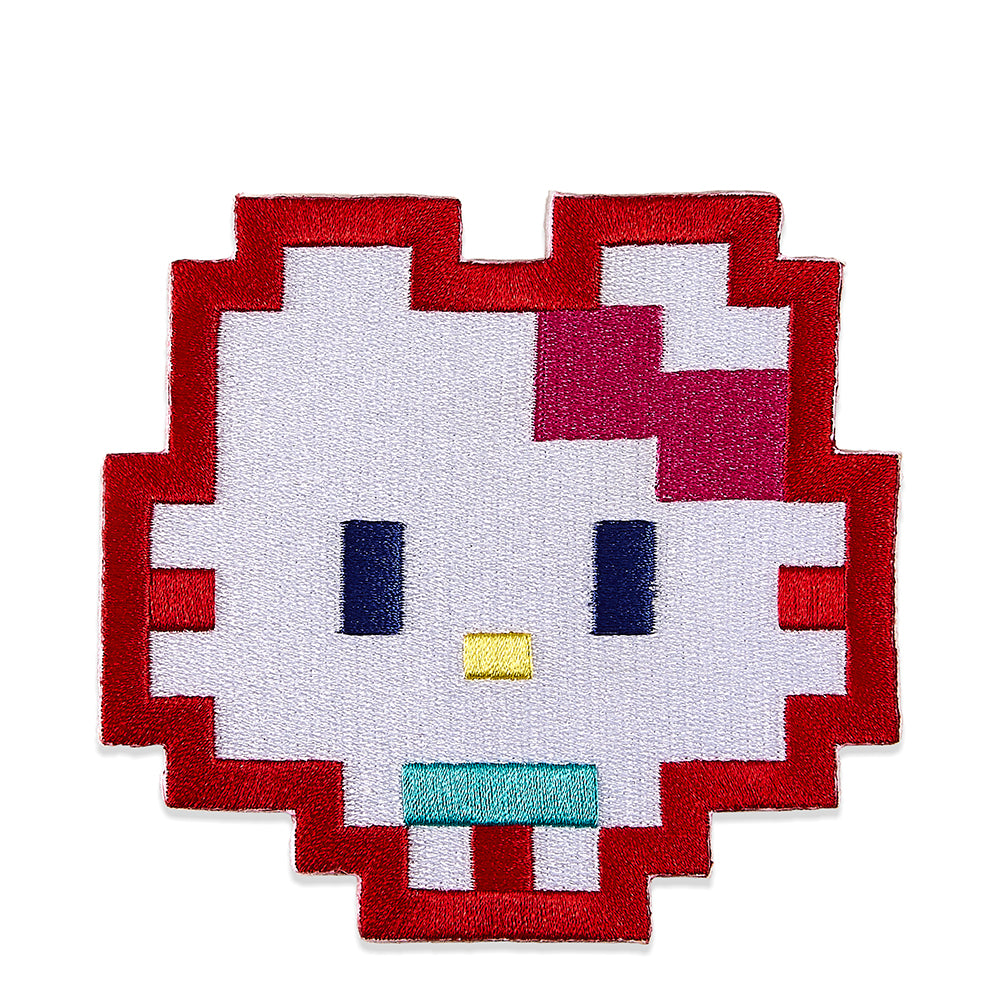 Kidrobot Hello Kitty and Friends Arcade 1.5” Pixel Pin Series