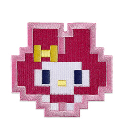 Hello Kitty® and Friends 3-4" Pixel Patch Series (PRE-ORDER) - Kidrobot - Shop Designer Art Toys at Kidrobot.com