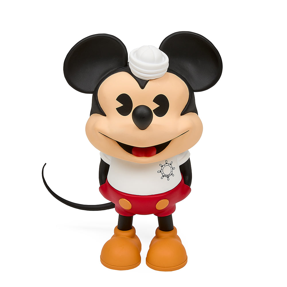 2023 CON EXCLUSIVE: Mickey Mouse Sailor M. 8-inch Collectible