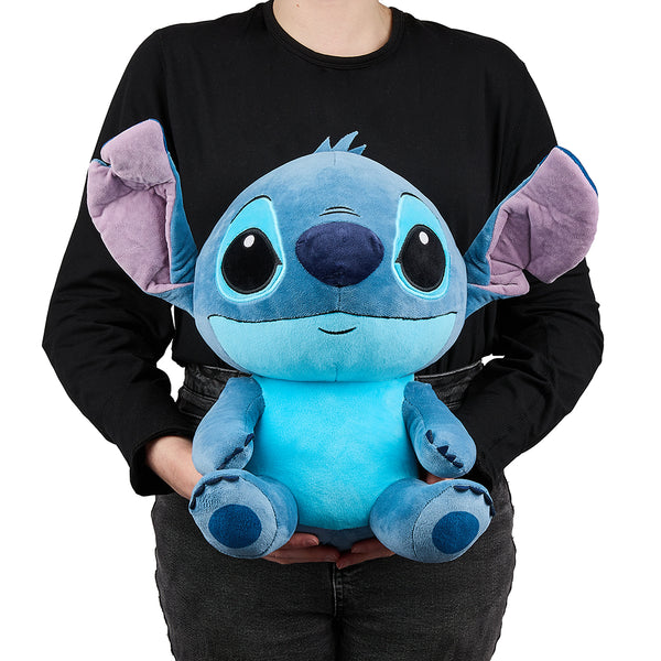 Disney Lilo and Stitch - Stitch 16 HugMe Plush