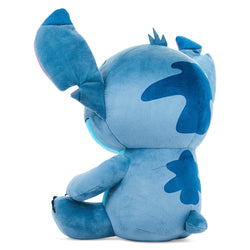 Disney Lilo and Stitch - Stitch 16" HugMe Plush (PRE-ORDER) - Kidrobot