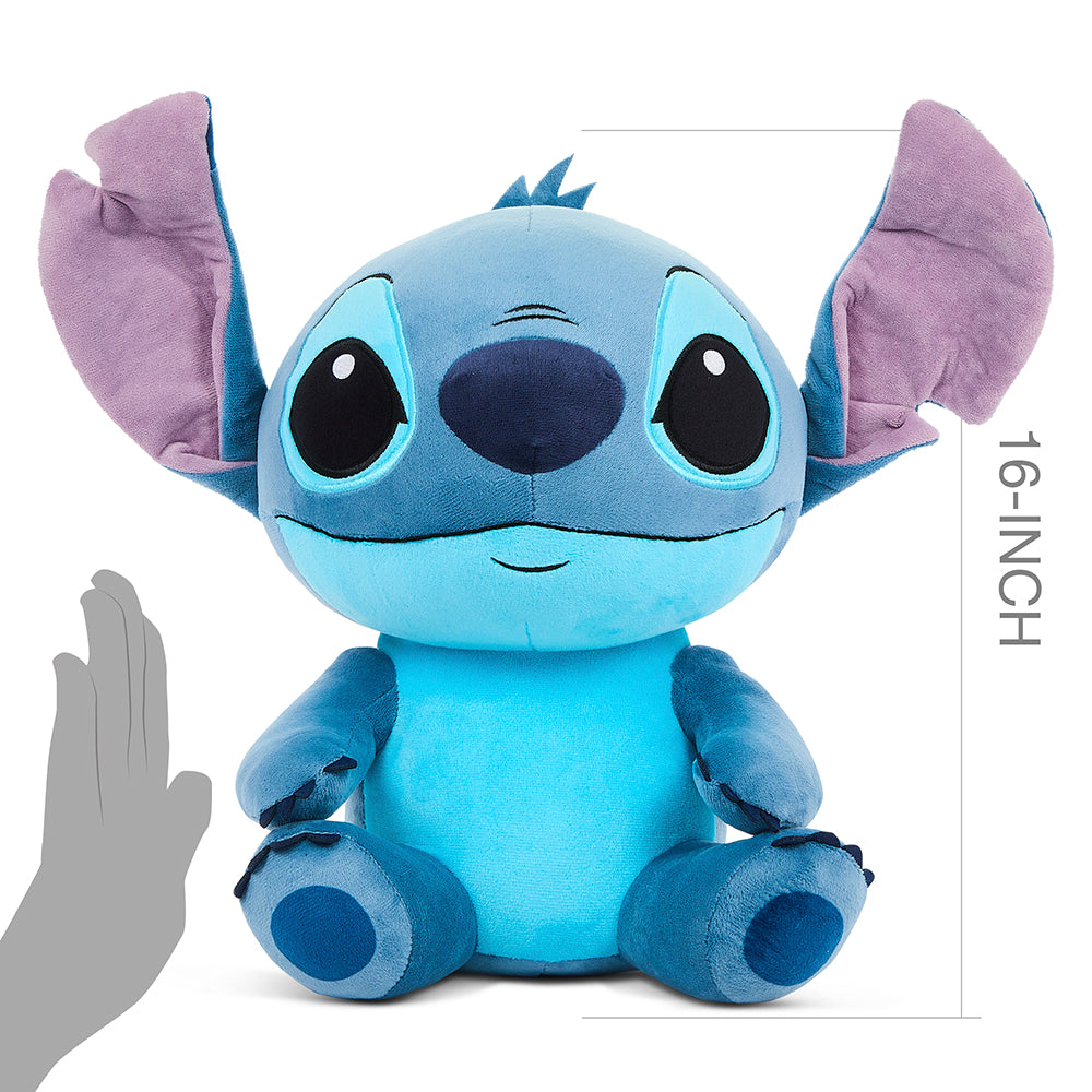 Disney Lilo and Stitch - Stitch 16