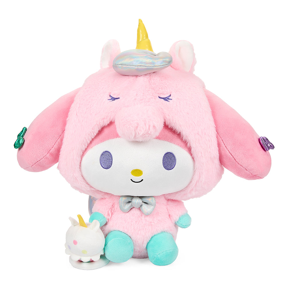 My Melody Kid 2024 Robot Bat 13” Plush