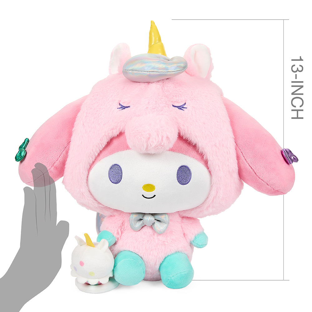 Hello Kitty Rabbit Plush - Toy Joy