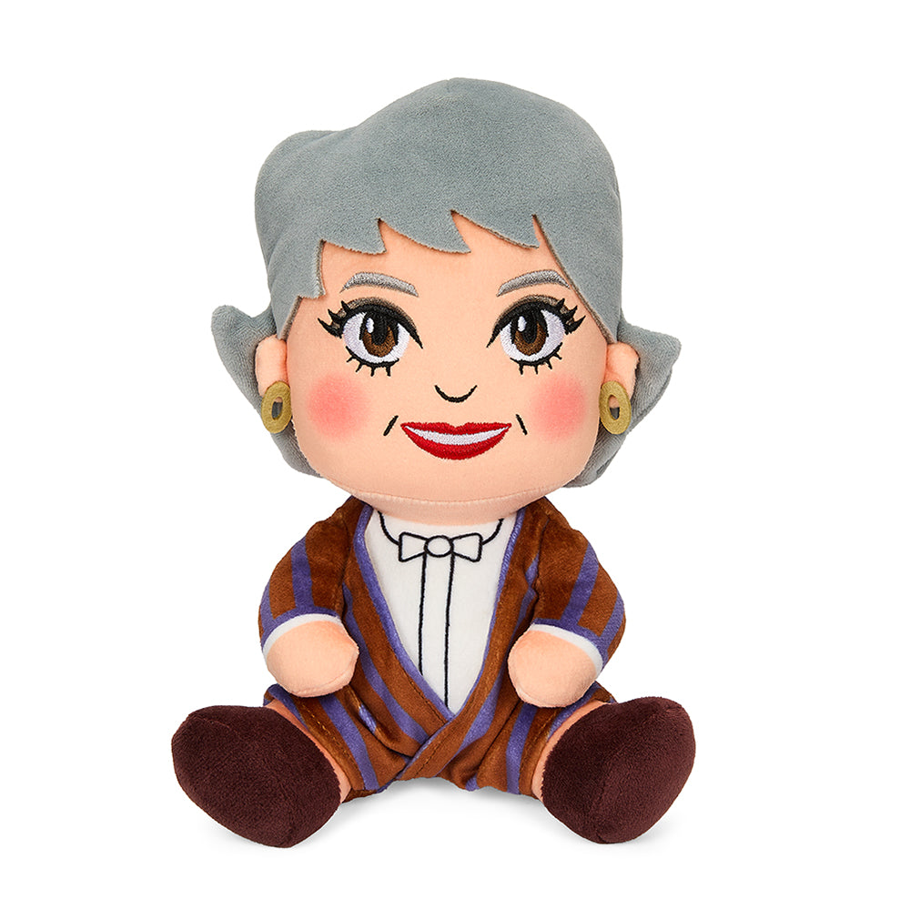 Golden Girls - Dorothy Phunny Plush (PRE-ORDER) - Kidrobot