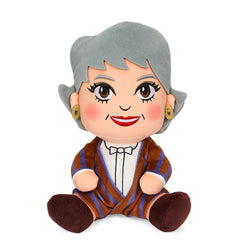 Golden Girls - Dorothy Phunny Plush (PRE-ORDER) - Kidrobot