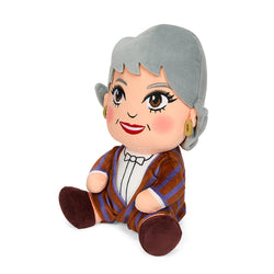 Golden Girls - Dorothy Phunny Plush (PRE-ORDER) - Kidrobot