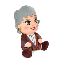 Golden Girls - Dorothy Phunny Plush (PRE-ORDER) - Kidrobot