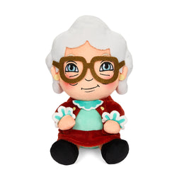 Golden Girls - Sophia Phunny Plush (PRE-ORDER) - Kidrobot