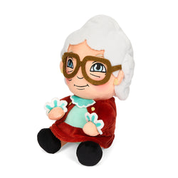 Golden Girls - Sophia Phunny Plush (PRE-ORDER) - Kidrobot