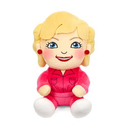 Golden Girls - Rose Phunny Plush (PRE-ORDER) - Kidrobot