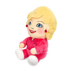 Golden Girls - Rose Phunny Plush (PRE-ORDER) - Kidrobot