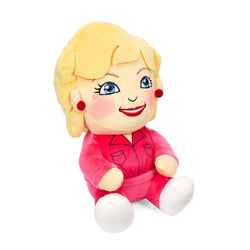 Golden Girls - Rose Phunny Plush (PRE-ORDER) - Kidrobot