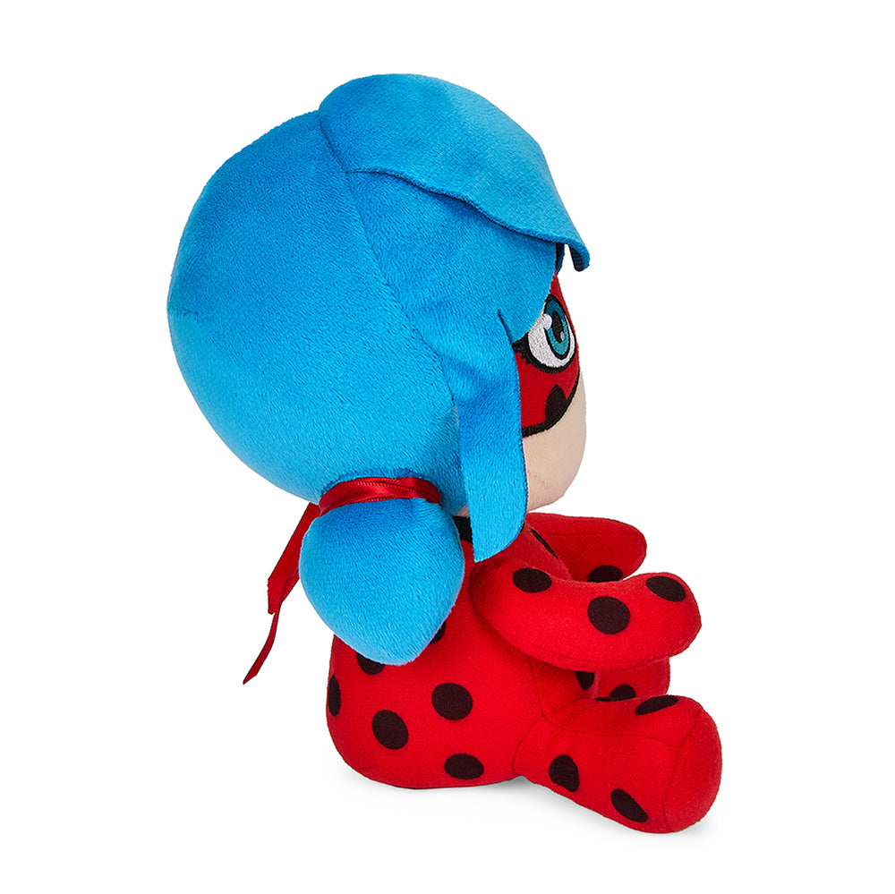 Tikki Plush - Miraculous Ladybug 