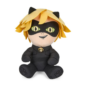 Miraculous Ladybug Cat Noir Action Figures, Dolls, Plush Toys and