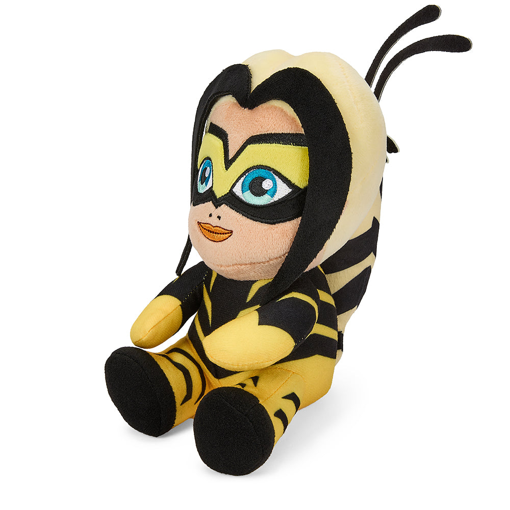 Miraculous - Cat Noir Phunny Plush (PRE-ORDER) - Kidrobot