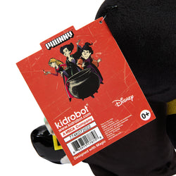 Hocus Pocus Billy Butcherson 8” Phunny Plush by Kidrobot - Kidrobot