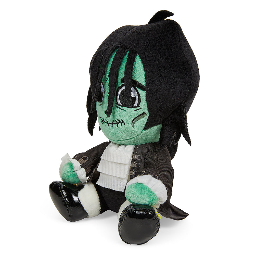 Hocus Pocus Billy Butcherson 8” Phunny Plush by Kidrobot (PRE-ORDER) - Kidrobot