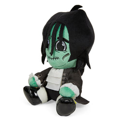 Hocus Pocus Billy Butcherson 8” Phunny Plush by Kidrobot (PRE-ORDER) - Kidrobot