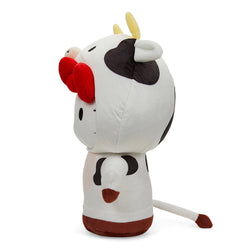 Hello Kitty® Year of the Ox 13" Interactive Plush by Kidrobot (PRE-ORDER) - Kidrobot