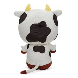 Hello Kitty® Year of the Ox 13" Interactive Plush by Kidrobot (PRE-ORDER) - Kidrobot