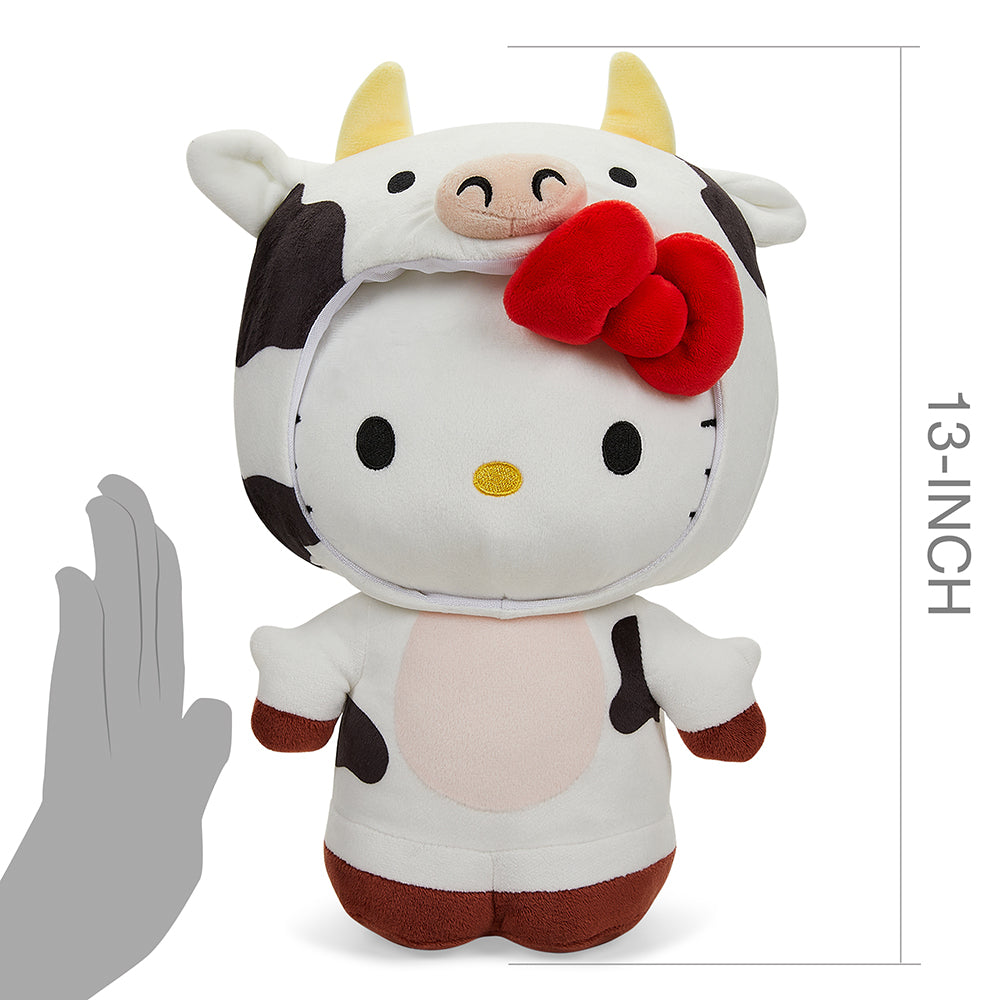 Hello Kitty® Year of the Ox 13