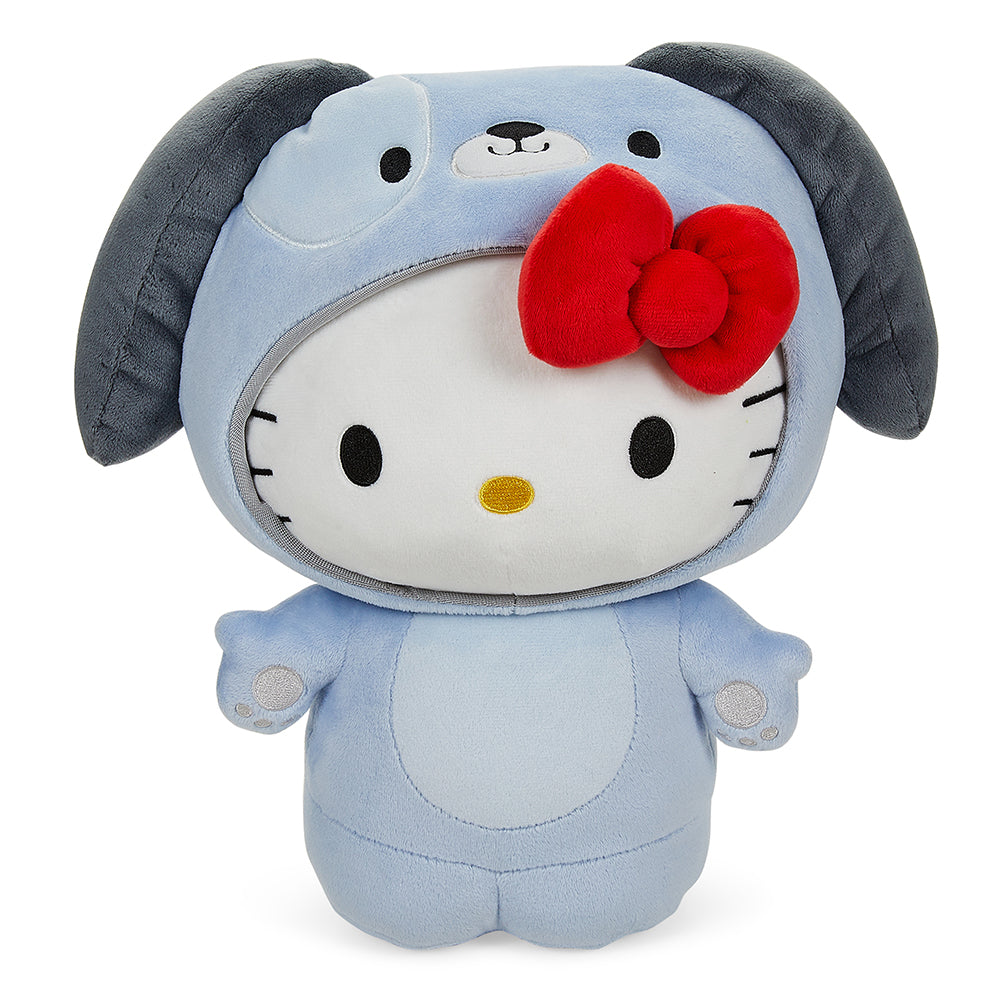Hello Kitty® Reindeer 13 Plush - Kidrobot