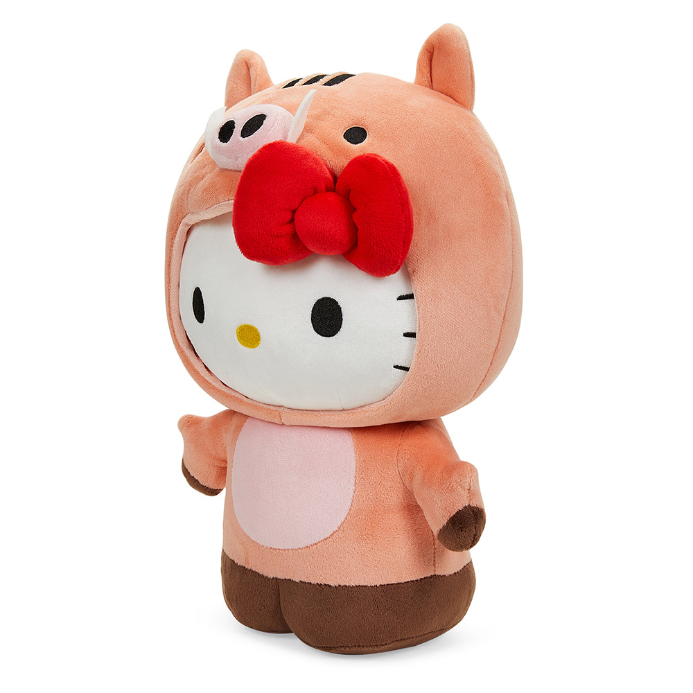 Hello Kitty® Year of the Pig 13