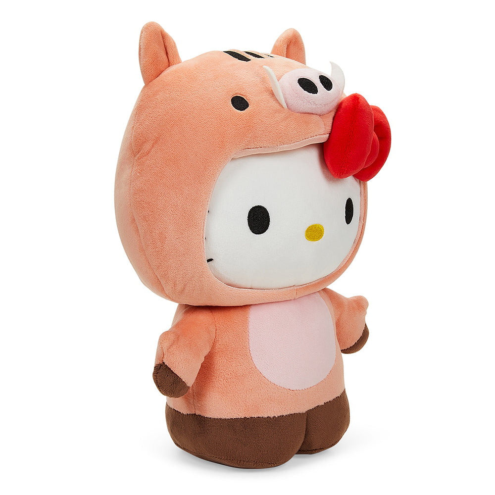 Hello Kitty® Year of the Pig 13