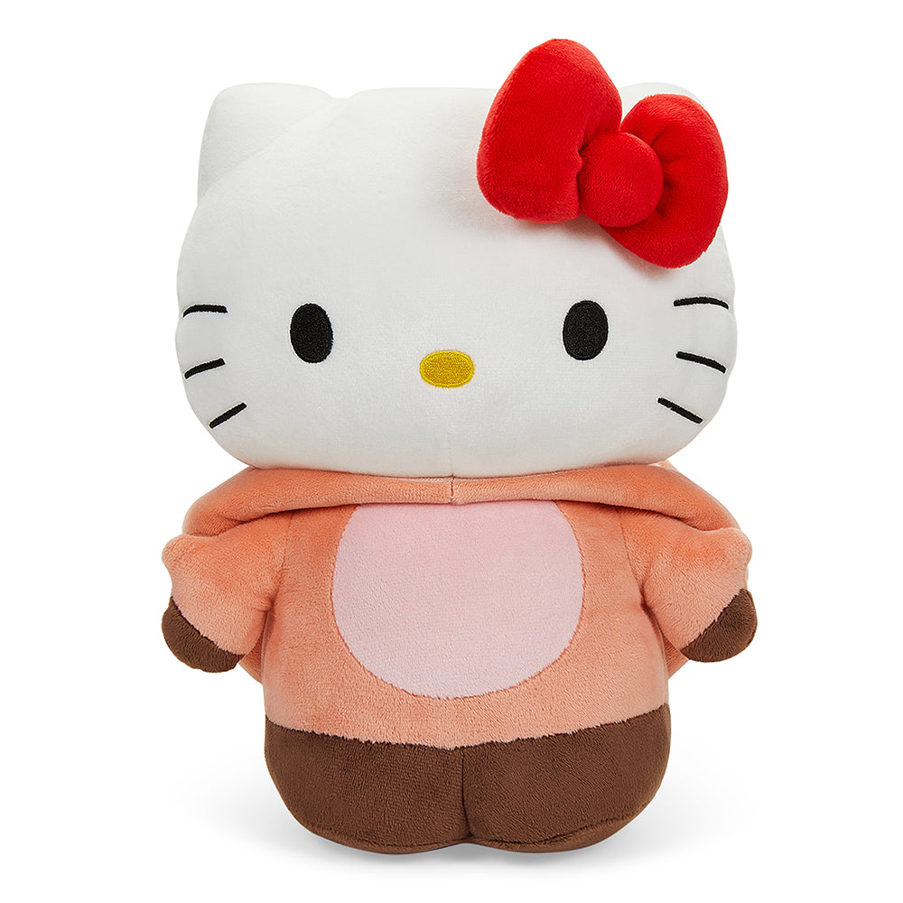Hello Kitty Plush Toys for Kids, 4.5” Inch Stuffed Animal Plushie