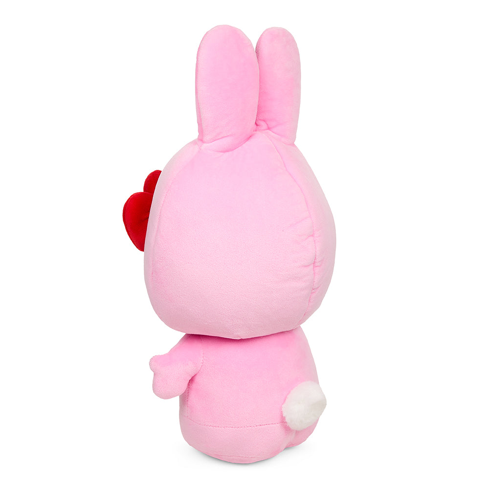 ITFABS Kids Lucky Rabbit Plush Toys Cute Animal Soft Stuffed Dolls