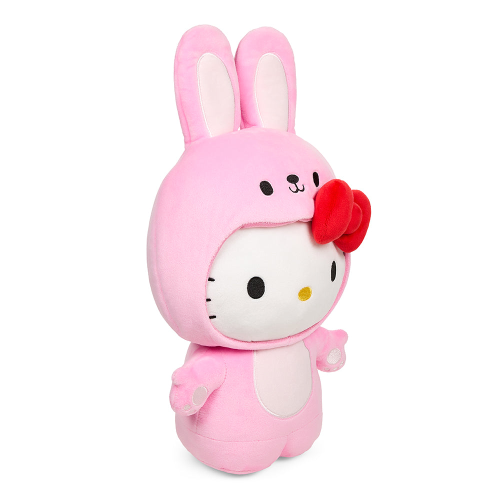 Sanrio: Hello Kitty – 13” Plush – Hello Kitty Premium Plush - Kidrobot